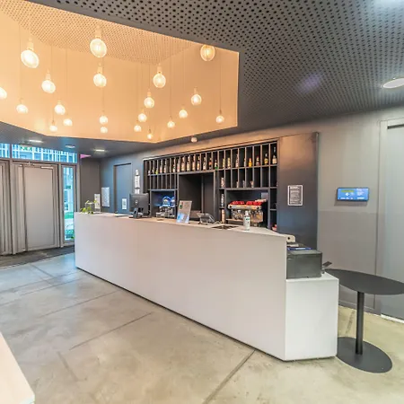 Break&home Campus Condorcet Apartahotel